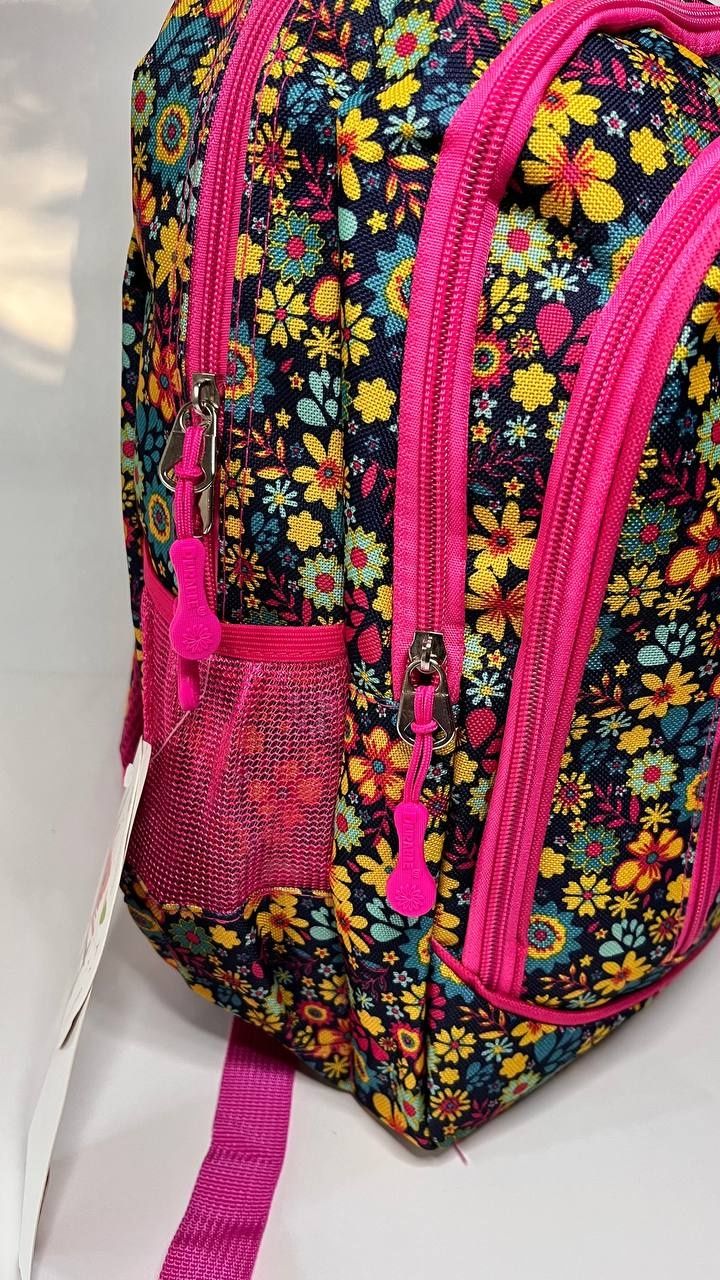 Школьный рюкзак сумка  1-4класс для школы младший класс для девочек