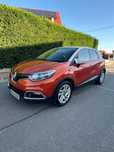 Renaul Captur 1.5dci. Arizona