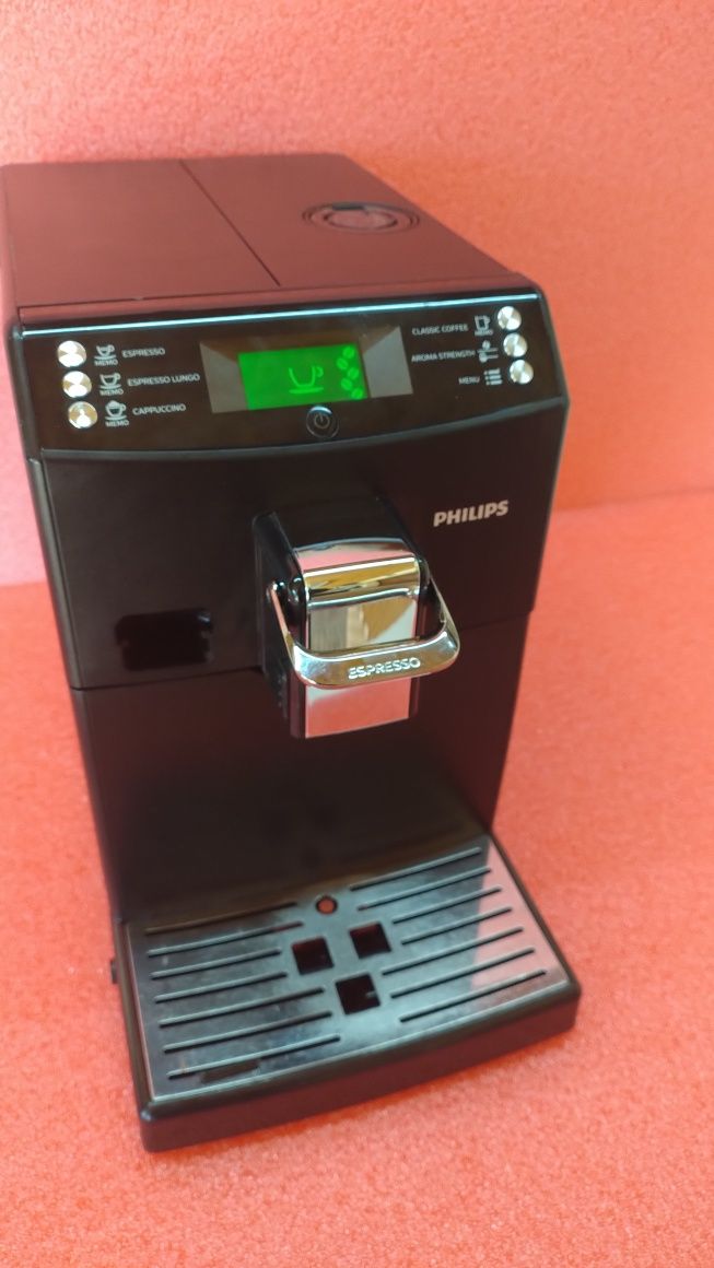 Кафеавтомат Philips Saeco