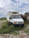 Renault Mascott 6T