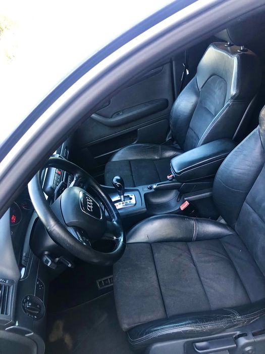 Vand audi a4 B7 2.0 TDI