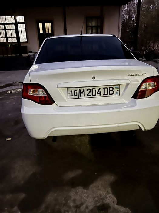 Nexia 2 sons motor. Tosh obl(akkurgan)