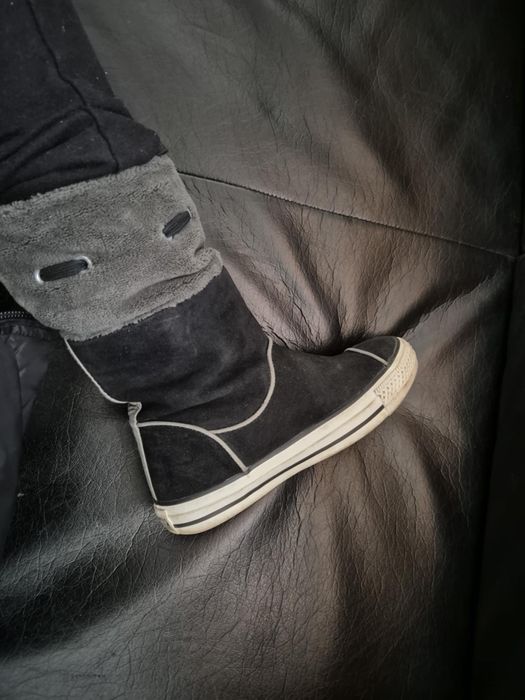 Converse оригинални боти