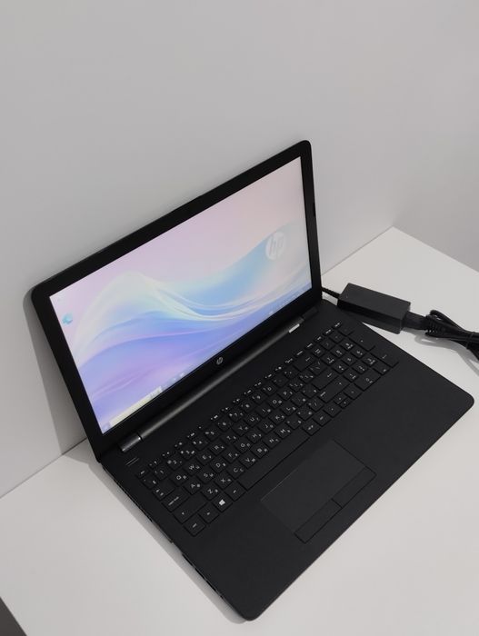 Ноутбук HP для учёбы и работы