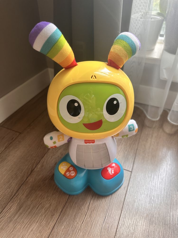 Детски играчки на Fisher Price и Junior