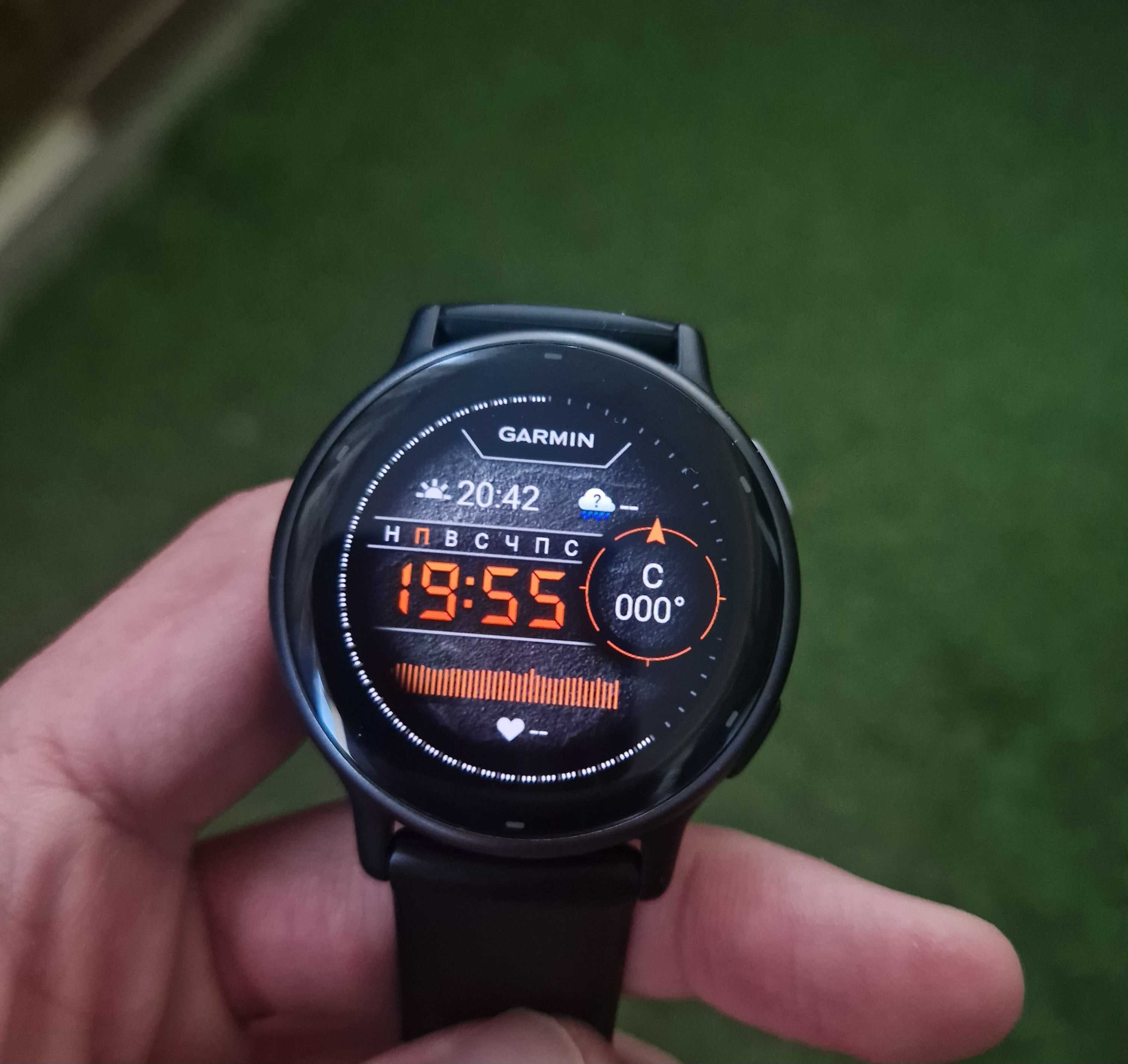 Garmin vivoactive 5