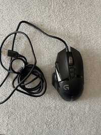 Mouse Gaming Logitech g502 HERO