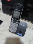 Радиотелефон Panasonic 6811