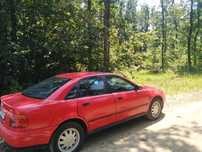 Audi A4 1.6i 101