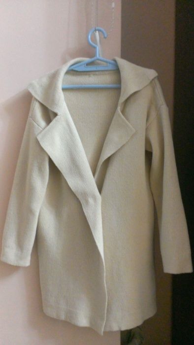 cardigan dama