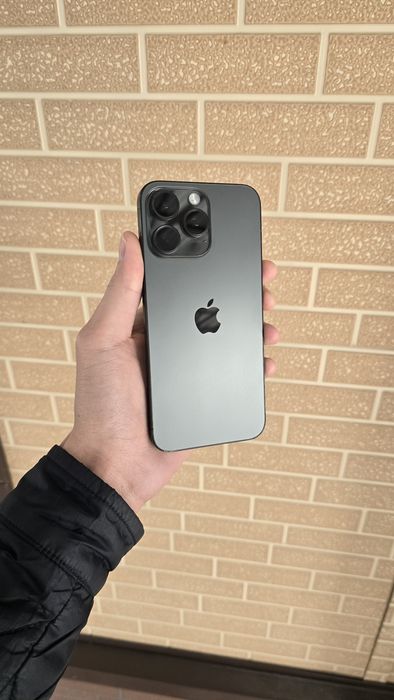 Iphone 15 Pro Max 512гб Айфон 15 Про Макс