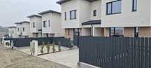 Casa tip Duplex Valea Lupului direct dezvoltator comision 0