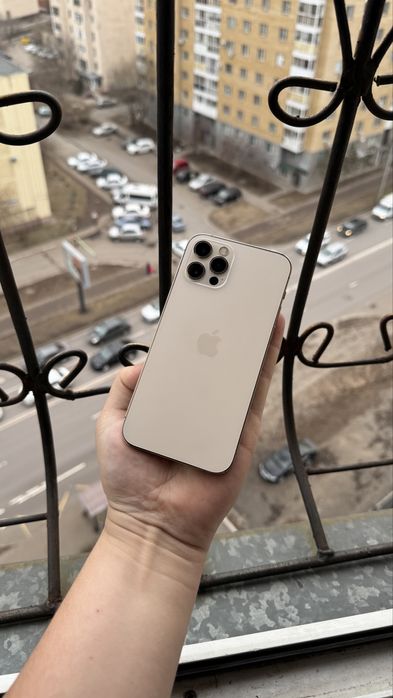 Iphone 12 pro 128gb 85%/ Айфон 12 про 128гб 85%