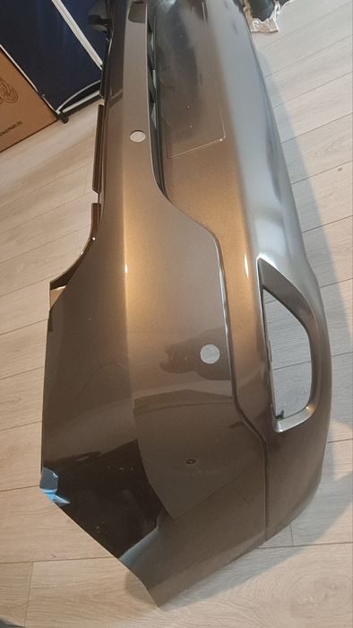 Bara spate originala Logan 2 facelift 2017-2021