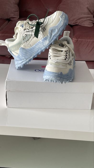 Off White Odsy 1000