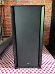 Carcasa PC Corsair 5000D Tempered Glass Black.