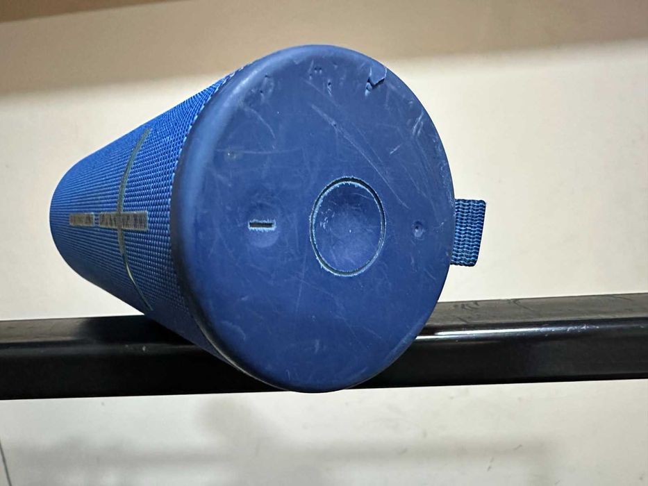 Портативна колонка Ultimate Ears - BOOM 3, Lagoon Blue