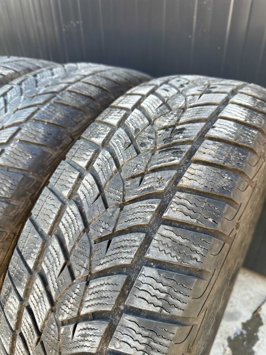 GoodYear 225/60R18 - Stare excelenta, Livrare Rapida, Garantie!