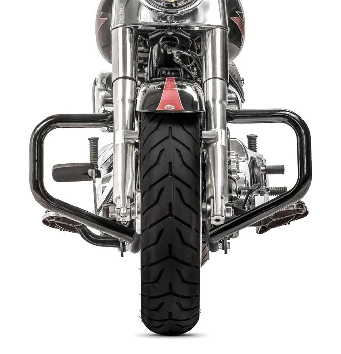 Ролбар/Crashbar,Harley Davidson