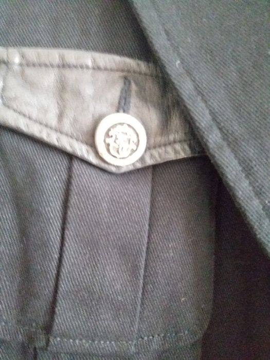 Geaca,faith connexion