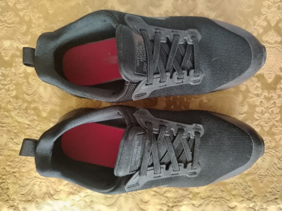 Детски маратонки 36 номер sketchers