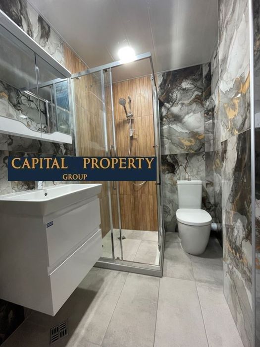 Дава се под наем Двустаен апартамент в Варна, Лятно кино Тракия - 65 кв.м за 615 € - Снимка #3