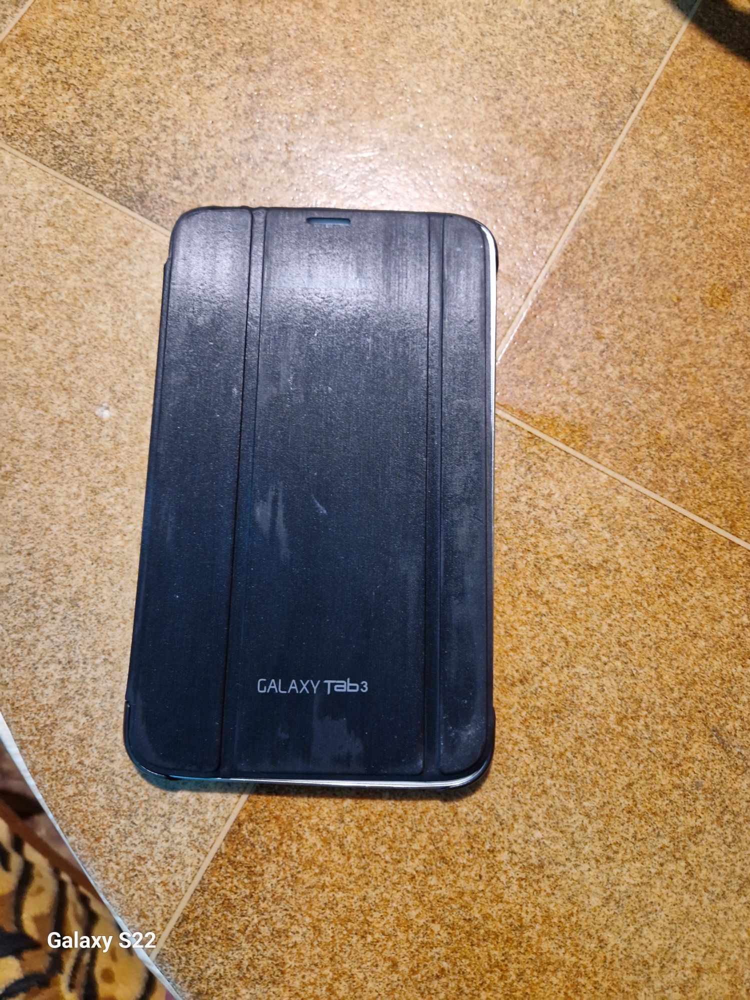 Таблет Samsung  tab 3