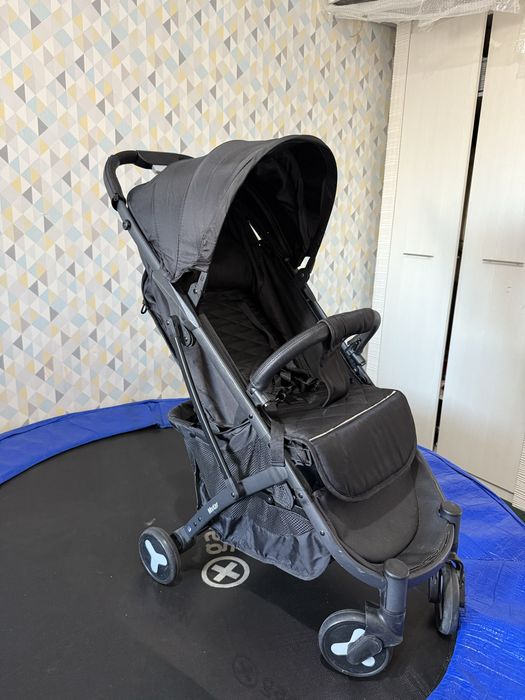 коляска mstar детские