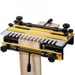 Sablon Jig Coada Porumbel 304.8mm cu Router