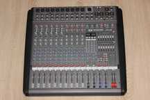 Mixer CMS1000-2, Dynacord CMS1000-2 nu PowerMate, Nu CMS1000-3,RCF,FBT
