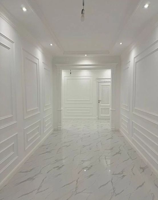 Ремонт квартир под ключ