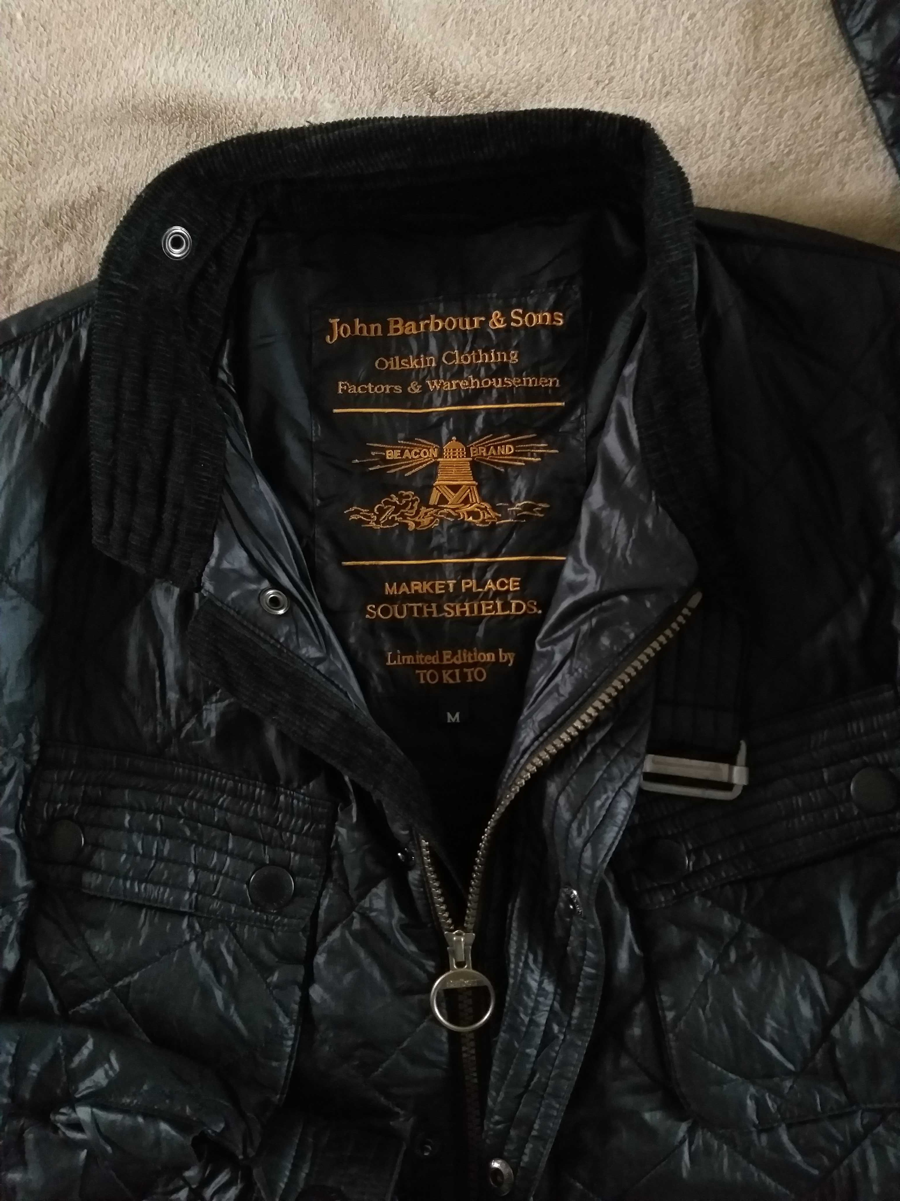 Barbour Men's jacket - мъжко яке