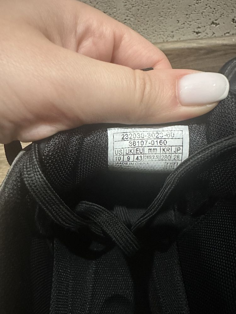 Мъжки обувки Levi’s