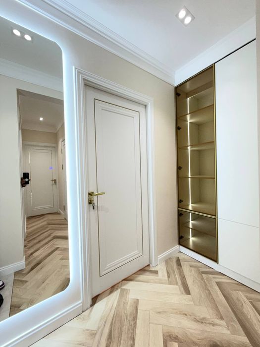 Своя.Юнусабад-14 Нотариус 2-3/3/4 Новая