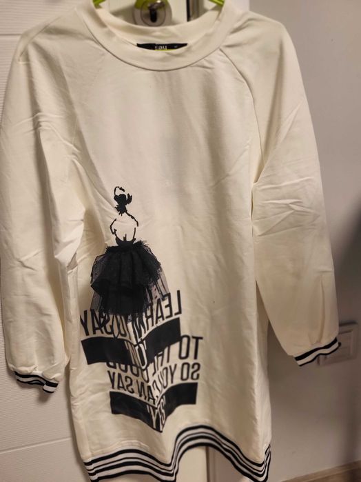 Нови маркови блузи Phillip Plein и други в размер С / S