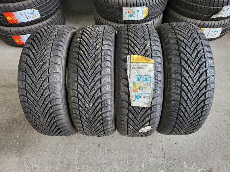 185/50/16 PIRELLI 4бр
