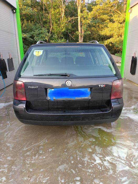 VW Passat B5.5 Break 1.9 TDI  Piese noi + cauciucuri iarnă  Negociabil