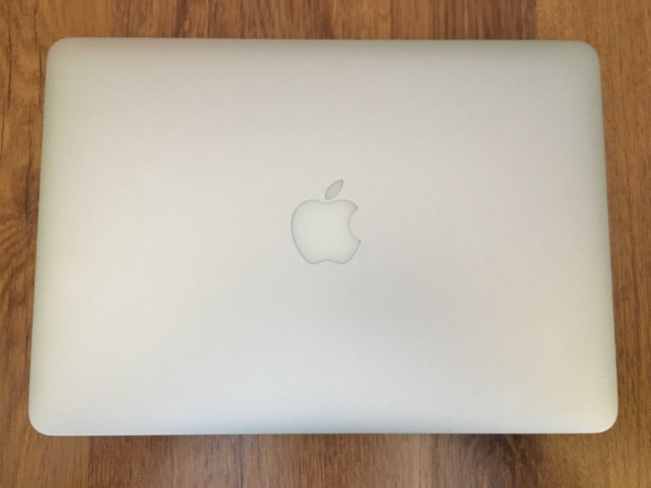 13.3' Retina Apple MacBook Pro 2015 Core i5 16GB RAM/512GB SSD/Бат 6ч