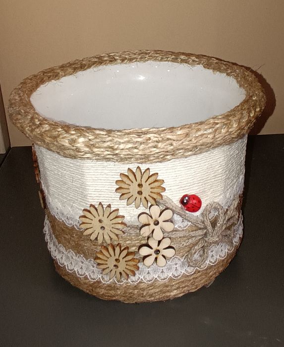 Ръчно изработени подаръци