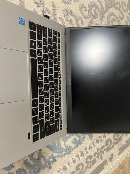 Acer swift 1 Алиса