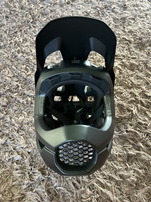 Casca MTB POC Otocon