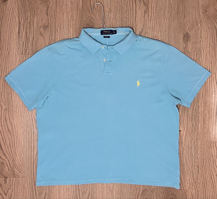 2 Tricouri Ralph Lauren