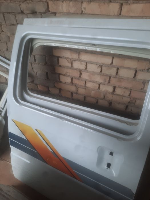 Damas eshiglar sotiladi radnoy kraska