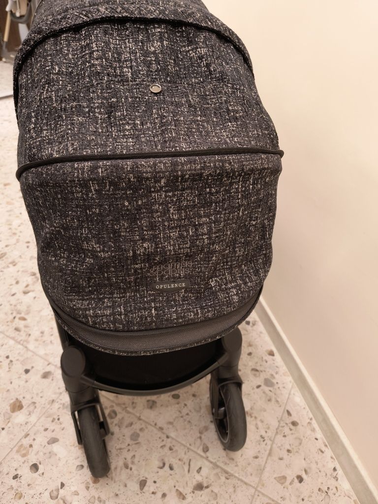 Mamas & Papas Ocarro