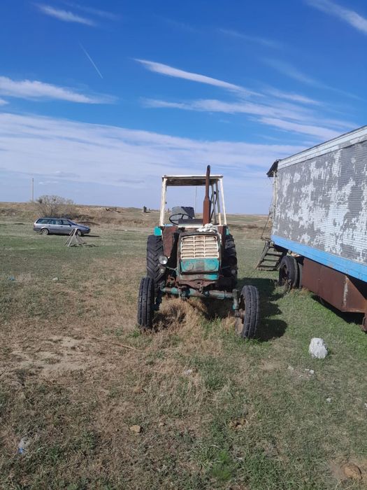 Продам трактор ЮМЗ