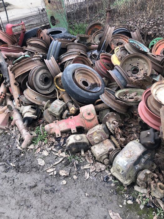 Cadru sasiu pentru remorca