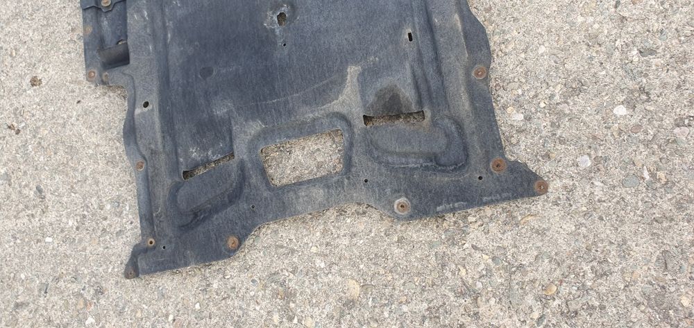 Scut Motor M Pachet BMW F10 F11 F06 F07 F01 F02