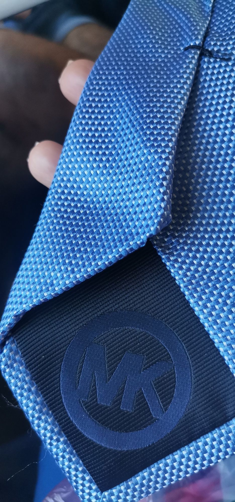 Michael Kors мъжка вратовръзка