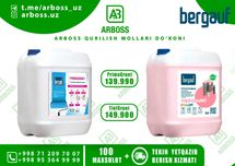 PrimaGrunt & TiefGrunt BERGAUF Gruntovka (5 L)