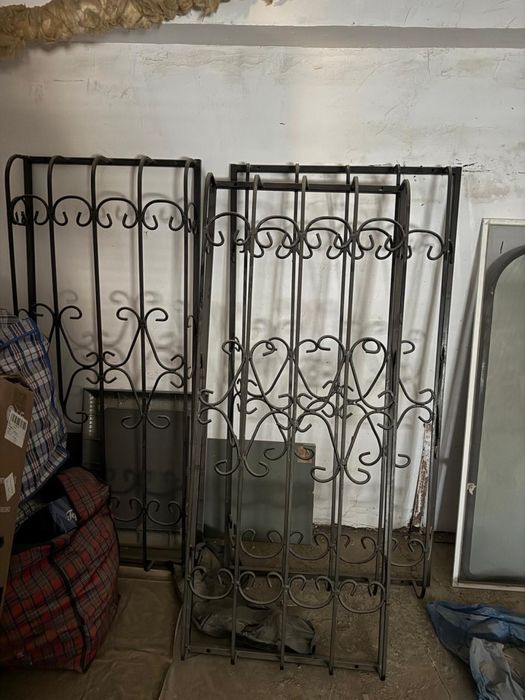 Продаются решетки
